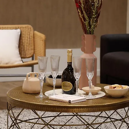 Havre D'elegance Pour 8 Personnes Au Coeur De Apartmán